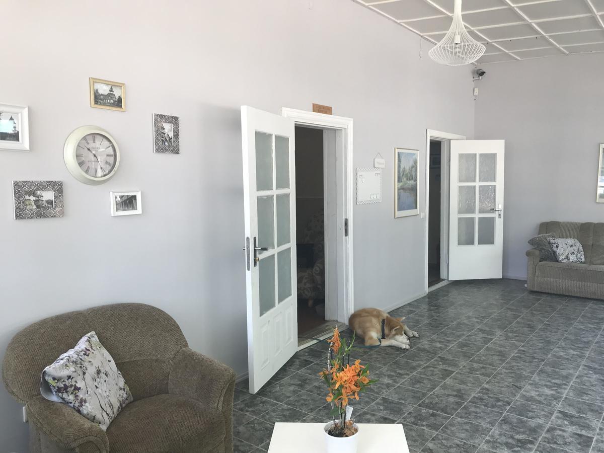 Druspolis Hotel Druskininkai Bagian luar foto