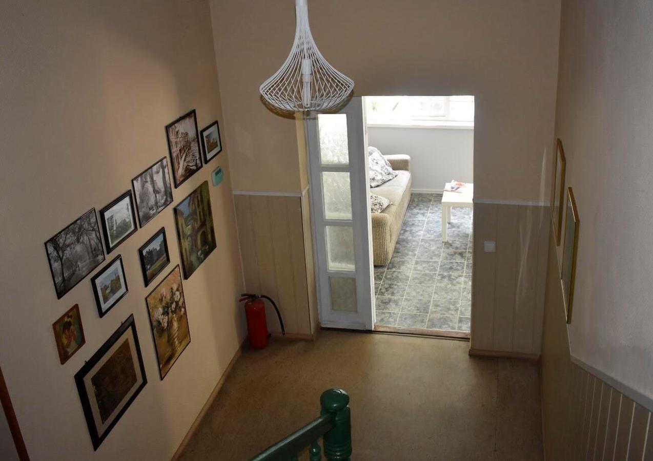 Druspolis Hotel Druskininkai Bagian luar foto