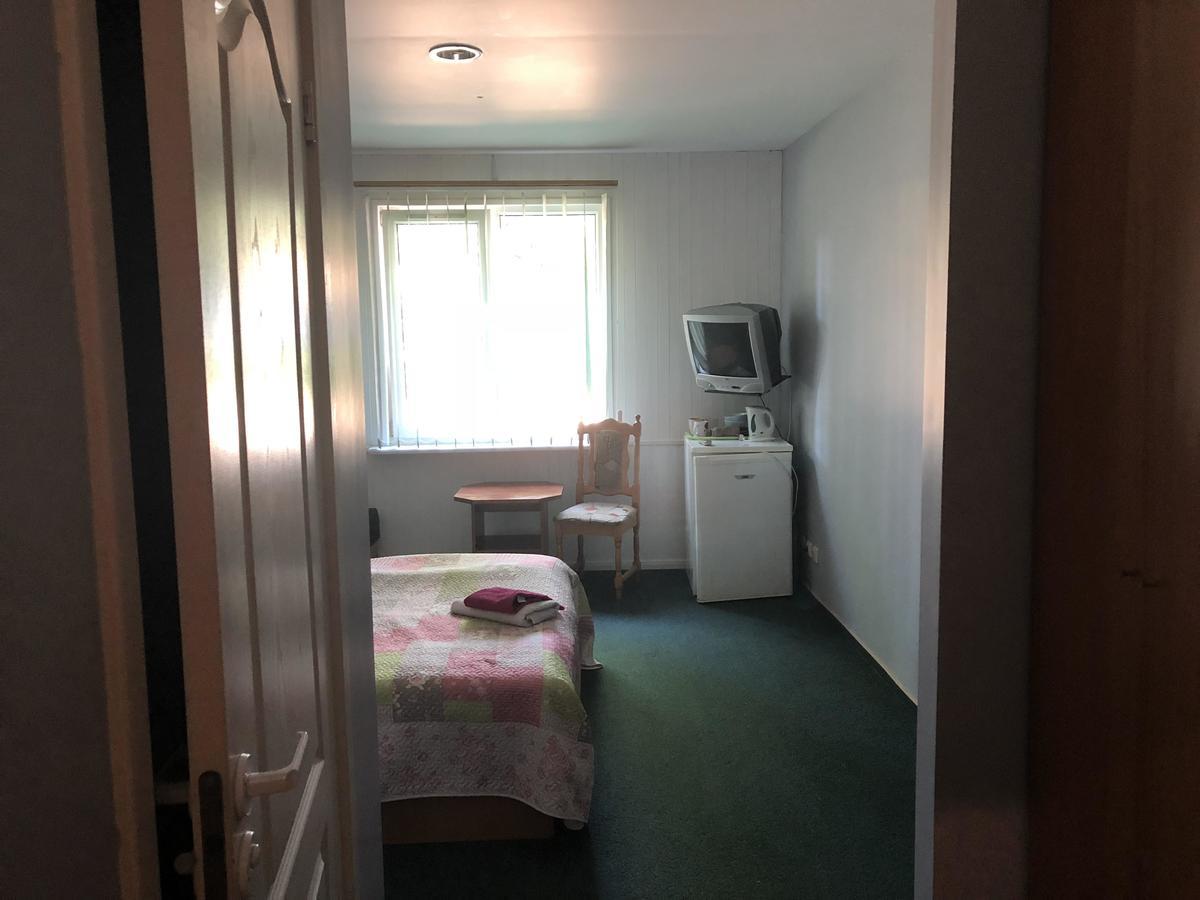 Druspolis Hotel Druskininkai Bagian luar foto