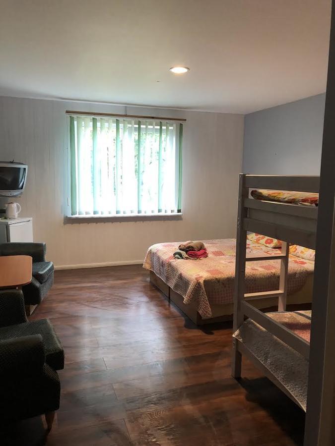 Druspolis Hotel Druskininkai Bagian luar foto